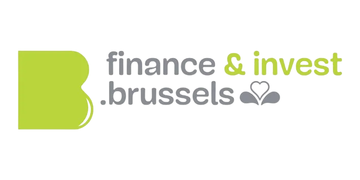 Finance Invest Brussels Logo