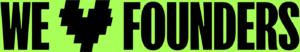 welovefounders logo