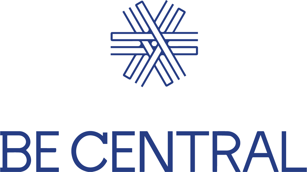 BeCentral Logo