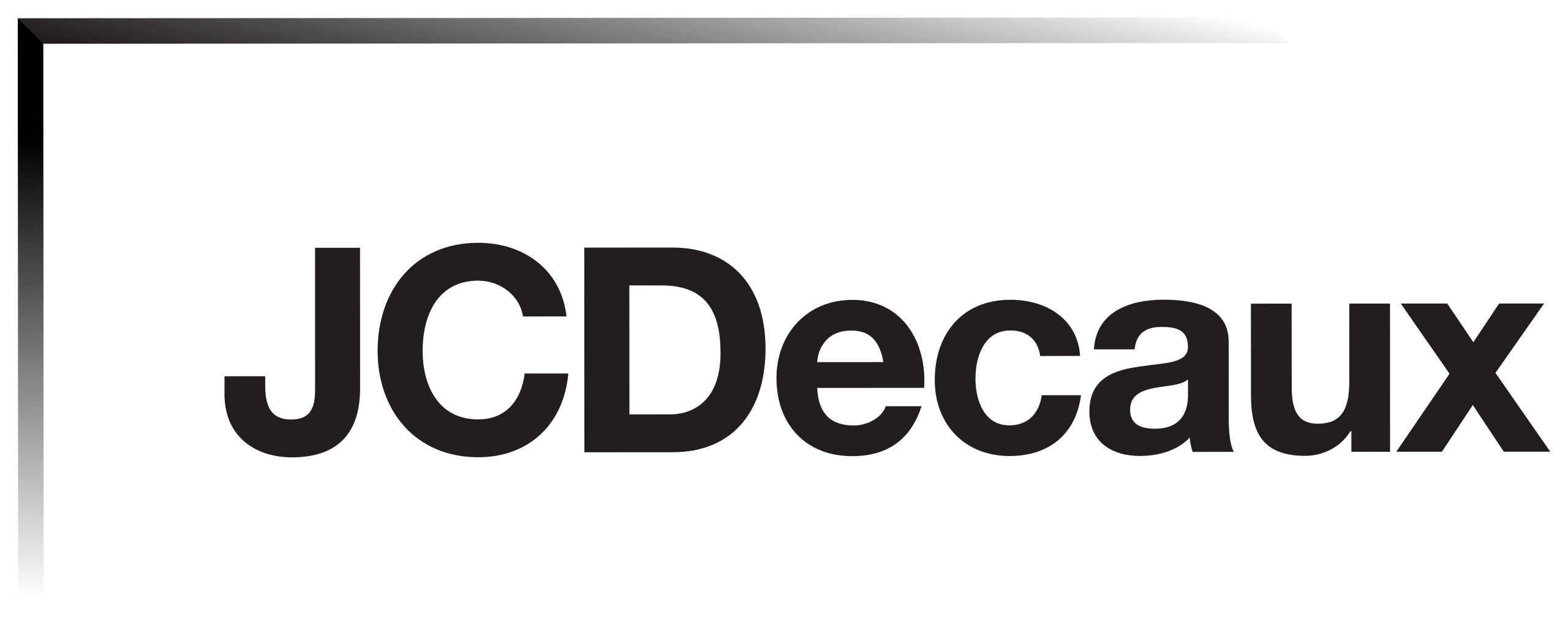 JCDecaux Logo