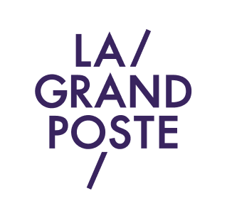 La Grand Poste Logo