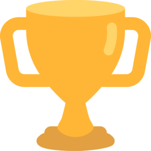 trophy icon