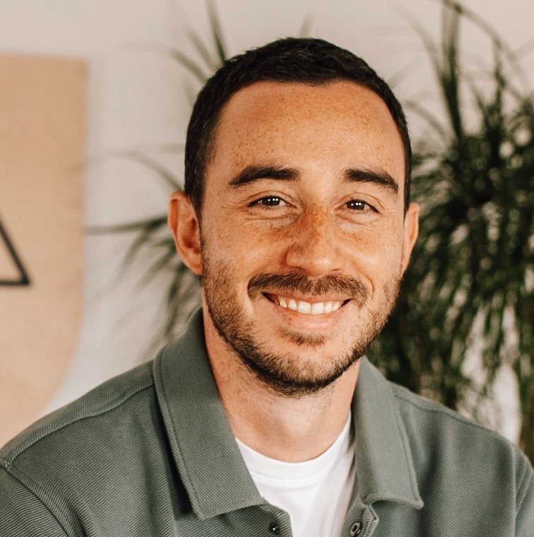 Malik Azzouzi