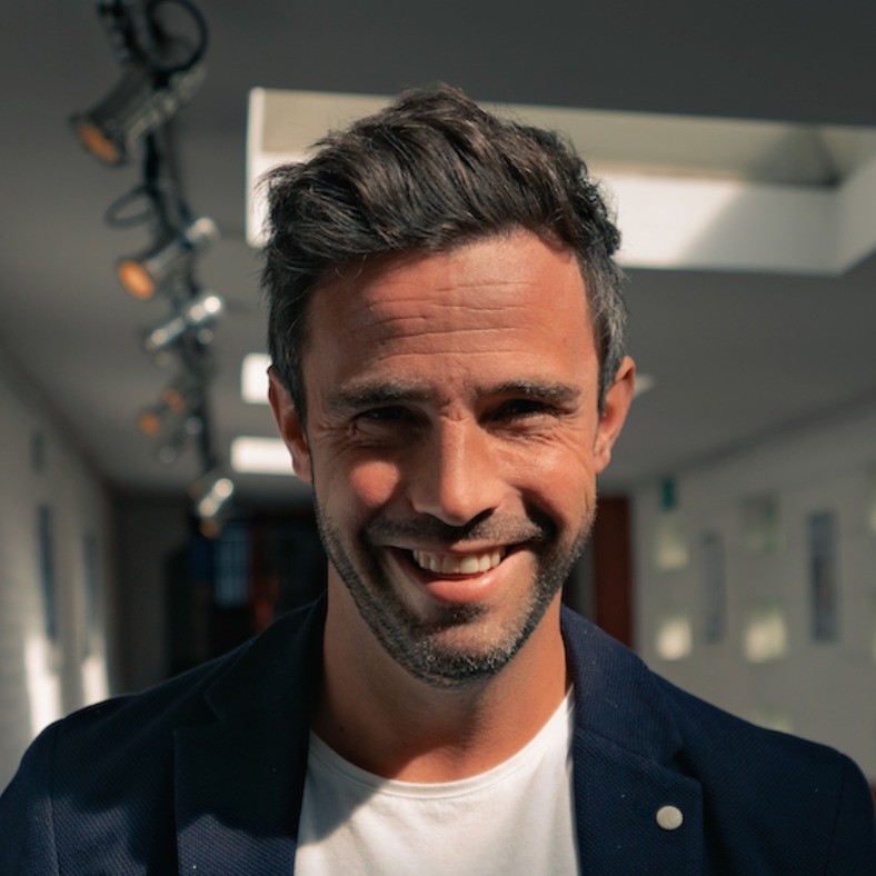 Nicolas Vertommen
