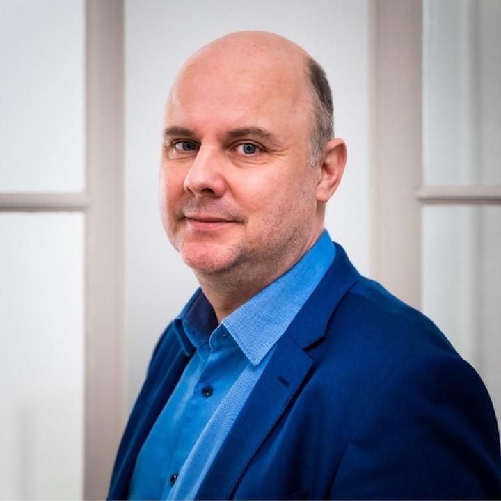 Koen De Waele