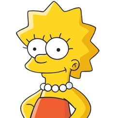 Lisa Simpson