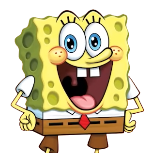 Spongebob