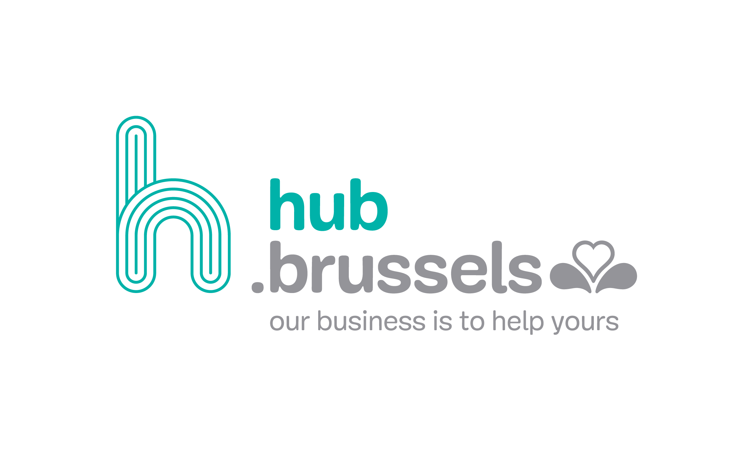 hub brussels logo