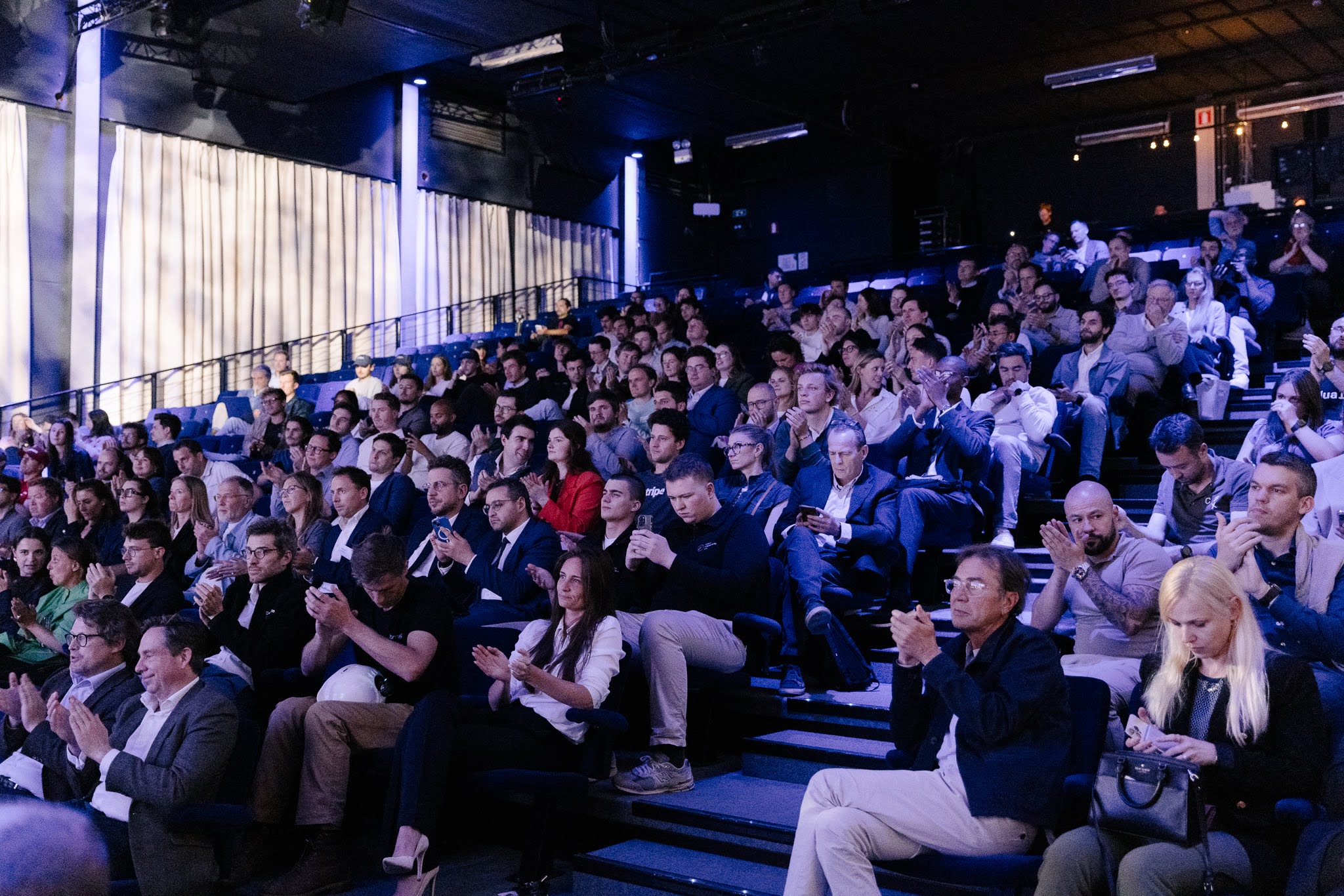 Ugani Belgium Startup Awards Winner