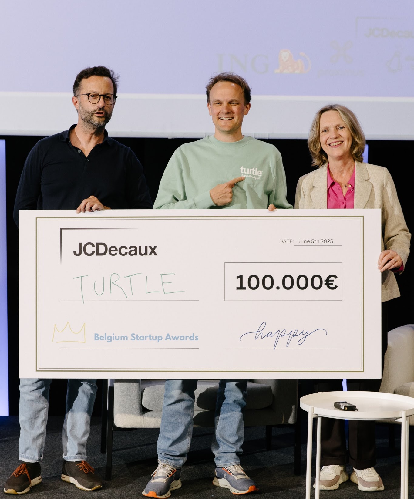 ING Marnix Offices Building